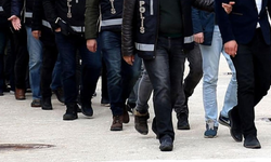 Bayğaralar çetesine 10 ilde şafak operasyonu: 106 kişi gözaltında