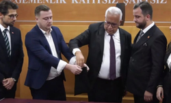 Bayrampaşa’da Olaylı Başkan Vekilliği Seçimi: Oy Pusulası Krizi Salonu Karıştırdı