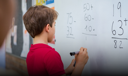 Bazıları Matematikte Doğuştan mı Kötü? Bilim Bu Soruyu Yanıtlıyor!