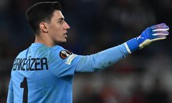 Berke Özer Roma’da tarihe geçti: Avrupa basınında manşet oldu