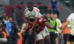 Beşiktaş 2 Dakikada Maçı Kaybetti: Beşiktaş 2-1 Gençlerbirliği