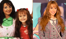 Bez Bebek'in Çocuk Oyuncusu Asena Keskinci'nin Son Halini Görenler İnanamadı!