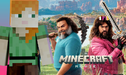 Bir Minecraft Filmi’nin İkincisi Geliyor!