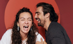 Birce Akalay, sosyal medyasını temizledi: Yakın dostu İbrahim Çelikkol’dan açıklama geldi