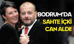 Bodrum’da Sahte İçki Faciası: 9 Aylık Yaşam Mücadelesi Acı Bitti!