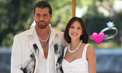 Bomba İddia: Can Yaman'dan DJ Sevgilisine Evlilik Teklifi!