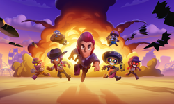 Brawl Stars Çöktü Mü, Neden Açılmıyor? 28 Ekim 2025 Brawl Stars Sunucu Bağlantısı Sorunu Çözümü