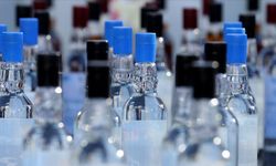 Bursa’da Kaçak İçki Bir Can Aldı