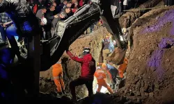 Bursa’da Kanalizasyon Çalışması Facia ile Sonuçlandı: İki Kardeş Göçükte Hayatını Kaybetti