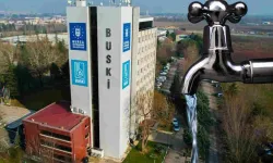 Bursa'nın Kaç Günlük Suyu Kaldı? 16-17 Ekim 2025