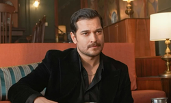 Çağatay Ulusoy’un karavan tercihi şaşırttı