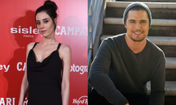 Cansu Dere Diogo Morgado ile başrolde: Portekiz Aşkı filmi geliyor
