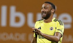Cenk Tosun’un yeni rotası Azerbaycan mı? Neftçi Bakü iddiası gündemde