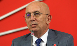 CHP 39. Olağan Ankara İl Kongresinde Ümit Erkol, 418 Oyla Yeniden İl Başkanı!