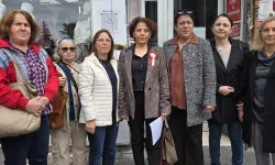 CHP Zonguldak’ta kriz: Kadın Kolları Başkanı ve 9 yönetici istifa etti