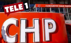 CHP'den TELE1'e kayyum tepkisi: Kayyumlar gidecek, halk kalacak