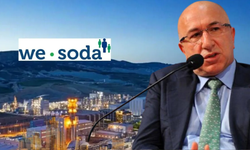 Ciner Grubu’nun Londra Şirketi WE Soda’dan Kara Para İddialarına Yanıt: “İlişkisiz”