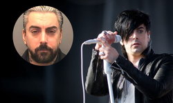 Çocuk İstismarı Suçundan Hüküm Giyen Şarkıcı Ian Watkins Cezaevinde Öldürüldü!