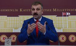 Cumhurbaşkanı Başdanışmanı Saral’dan PKK’ya Kritik Uyarı!