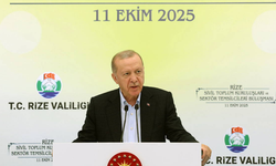 Cumhurbaşkanı Erdoğan: "Enflasyonu Tek Haneye İndireceğiz"