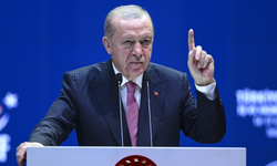 Cumhurbaşkanı Erdoğan: ‘’İsrail’in kötü sicili dolayısıyla tedbiri elden bırakmıyoruz’’