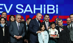 Cumhurbaşkanı Erdoğan tek tek açıkladı: TOKİ’nin 500 bin sosyal konut projesinin detayları belli oldu