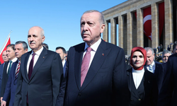 Cumhurbaşkanı Erdoğan: ‘’Türkiye hak ettiği karşılığı görürse AB yolunda hızla ilerler’’