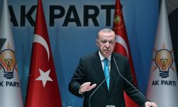Cumhurbaşkanı Erdoğan’dan Tufan Erhürman’a Tebrik Mesajı
