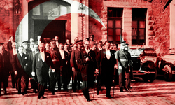 Cumhuriyet’in doğum hikayesi: ‘’Efendiler, yarın Cumhuriyet’i ilan edeceğiz’’ sözü ne zaman ve nerede söylendi?