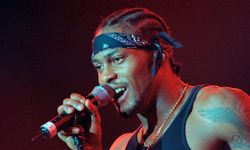 Soul müziğin efsanesi D’Angelo 51 yaşında hayatını kaybetti