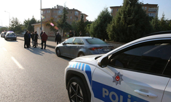 Denizli’de bir okulun müdürü, çocuklarının önünde silahla vuruldu