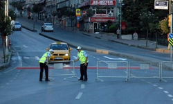 Dikkat! İstanbul'da Yarın Bu Yollar Trafiğe Kapatılacak!