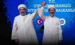 Diyanet’e 174 Milyar TL'lik Rekor Bütçe!