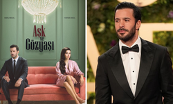 Dudak Uçuklatan Ücret! Barış Arduç’un “Aşk ve Gözyaşı” Dizisinden Aldığı Rakam Ortaya Çıktı