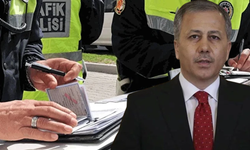 Düğün Konvoyuna Büyük Ceza! Ehliyetinize 60 Gün El Konulabilir
