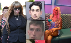 Dünya Konuşuyor: Cezaevindeki İbadet Odasında “Cinsel İlişki” Skandalı!