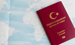 Dünyanın en güçlü pasaportları 2025 açıklandı: Türkiye kaçıncı sırada?