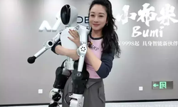 Dünyanın En Ucuz İnsansı Robotu: Bumi Sadece 1.370 Dolar