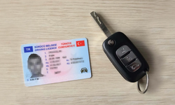 Ehliyet yenileme süresinde bugün son gün: 1,8 milyon kişi hala eski ehliyet kullanıyor