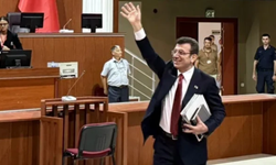 Ekrem İmamoğlu 'Casusluk' Soruşturması Kapsamında İstanbul Adliyesi’ne Getirilecek
