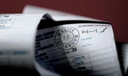 Elektrik faturalarında yeni dönem: 984 TL üzeri faturalar artacak