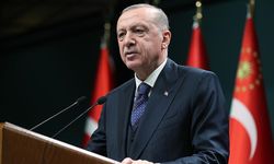 Cumhurbaşkanı Erdoğan "KAAN" sorusuna sessiz kaldı