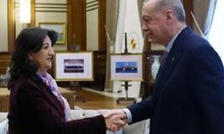 Erdoğan - DEM Parti Görüşmesi Ertelendi, Yeni Tarih Belli Oldu