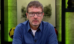 Ersin Düzen tepki gösterdi: NOW TV’de ikinci küfür vakası