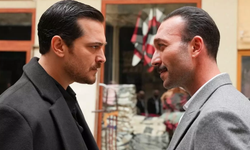 Eşref Rüya Dizisi Yeni Bölümde Neler Olacak? Eşref Rüya 21. Bölüm Fragmanı