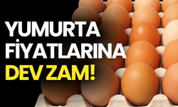 Eylülde Gıda Cep Yakıyor: Yumurtanın Fiyatı Fırladı!