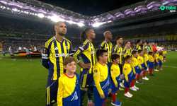 Fenerbahçe - Nice (2-1): (MAÇ ÖZETİ) Avrupa Ligi’nde sarı-lacivertliler sürprizle başladı