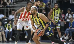 Fenerbahçe Beko evinde Kızılyıldız’a yenildi: 86-81