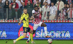 Fenerbahçe Samsun’da Boş Geçti! 0-0’lık Şok Beraberlik