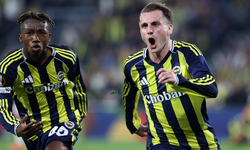 Fenerbahçe'de gözler Eyüpspor maçında